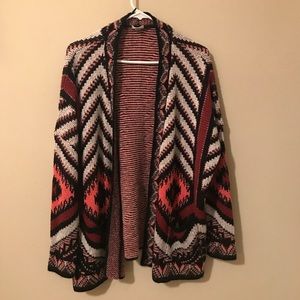 Urban Outfitters cardigan